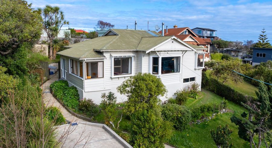  at 26 Merchiston Street, Andersons Bay, Dunedin, Otago