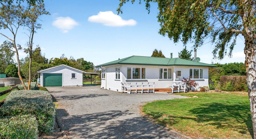  at 105 Boundary Road, Masterton, Masterton, Wellington