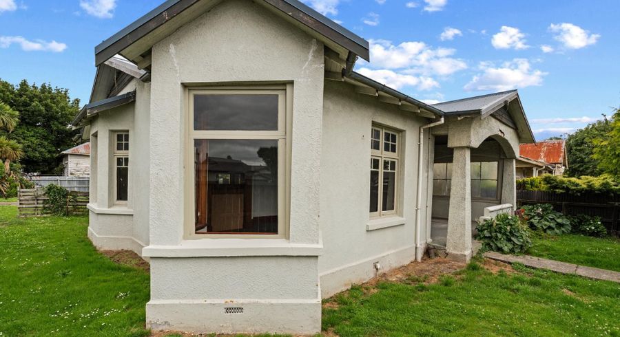  at 35 Rodney Street, Georgetown, Invercargill, Southland