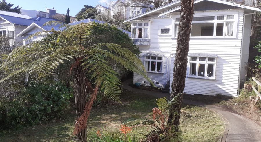  at 67 Brooklyn Road, Mount Cook, Wellington