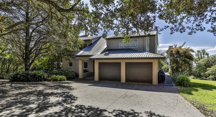  at 212 Carter Road, Oratia, Waitakere City, Auckland