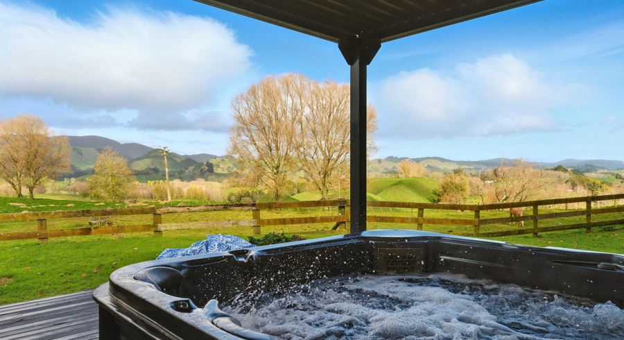  at 1001 Whirinaki Valley Road, Rotorua