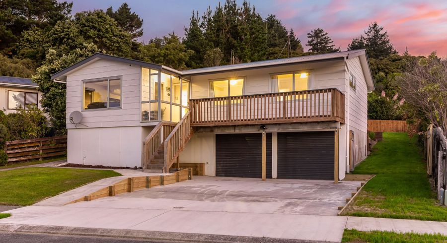  at 10 Transom Close, Whitby, Porirua, Wellington