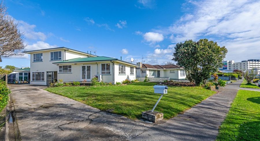  at 20 Newhaven Place, Roslyn, Palmerston North, Manawatu / Whanganui