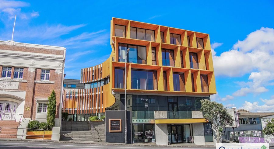  at 504/5 Dundonald Street, Eden Terrace, Auckland City, Auckland