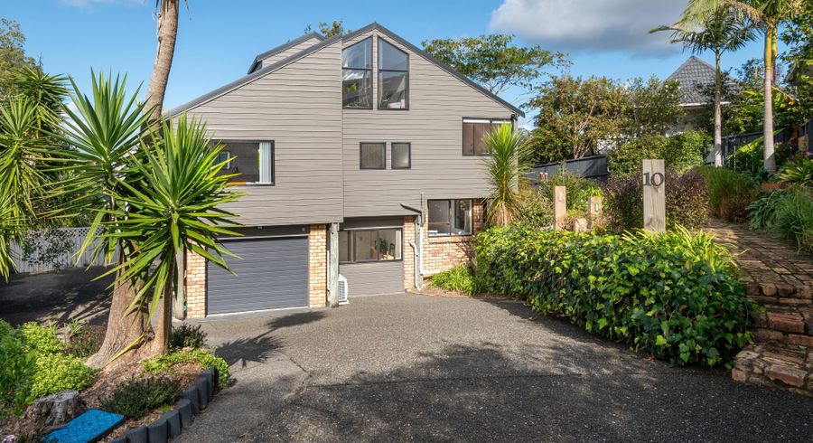  at 10 Moorgreen Heights, Torbay, North Shore City, Auckland