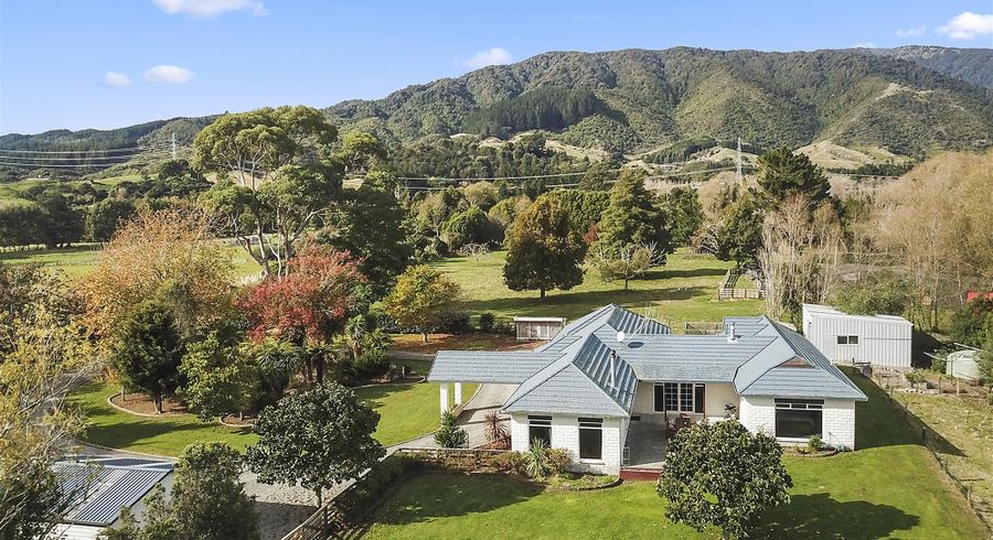  at 6 Terrace Road, Reikorangi