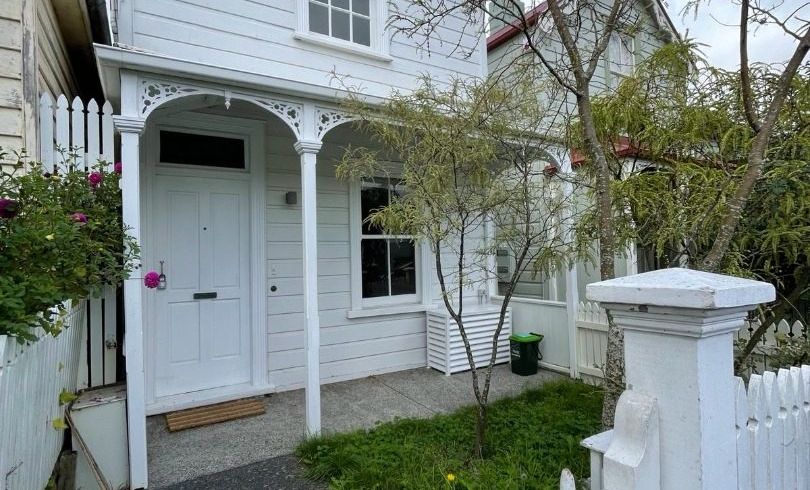  at 16 Lincoln Street, Ponsonby, Auckland
