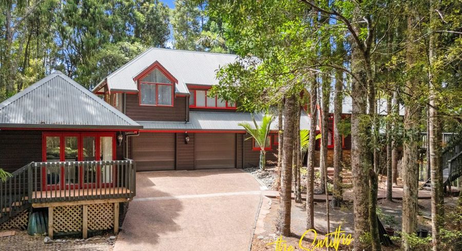  at 16 Kauri Loop Road, Oratia, Waitakere City, Auckland
