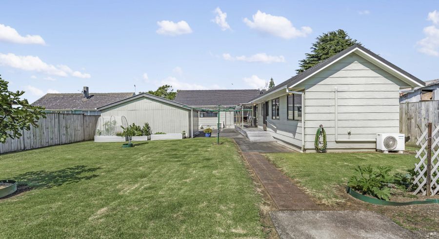  at 26 Coral Crescent, Panmure, Auckland City, Auckland