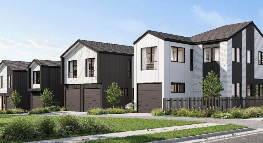  at Lot 1, 23 Wanaka Place, Pakuranga Heights, Manukau City, Auckland