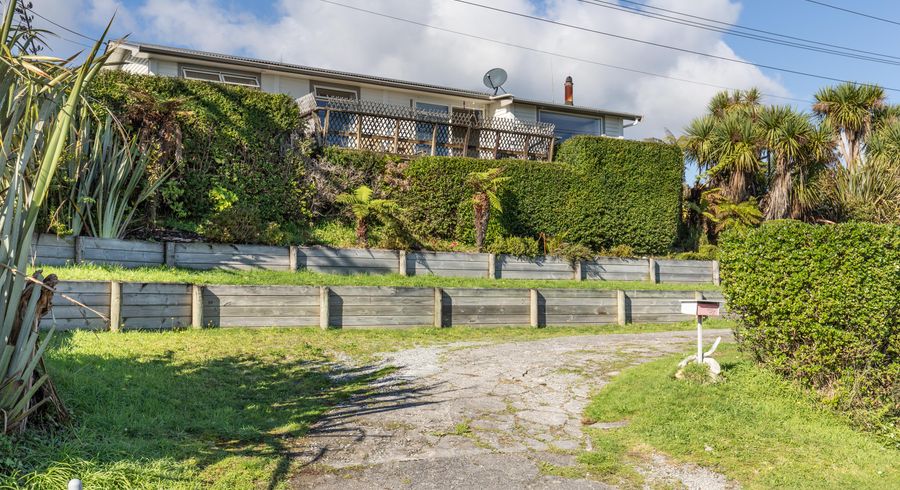  at 437 Main South Road, Paroa, Greymouth