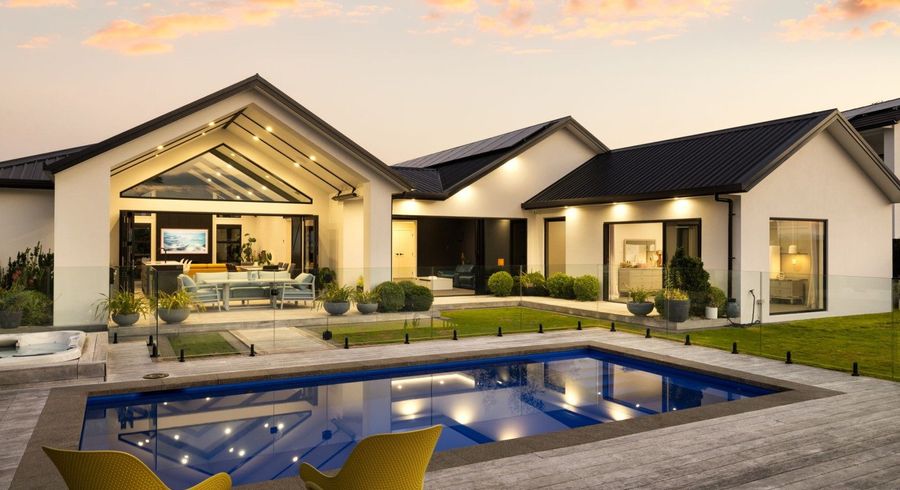  at 141 Te Huia Drive, Flagstaff, Hamilton, Waikato