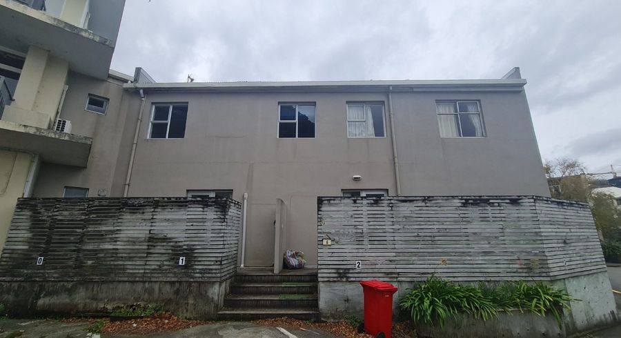  at 5/14 Little George Street, Thorndon, Wellington, Wellington