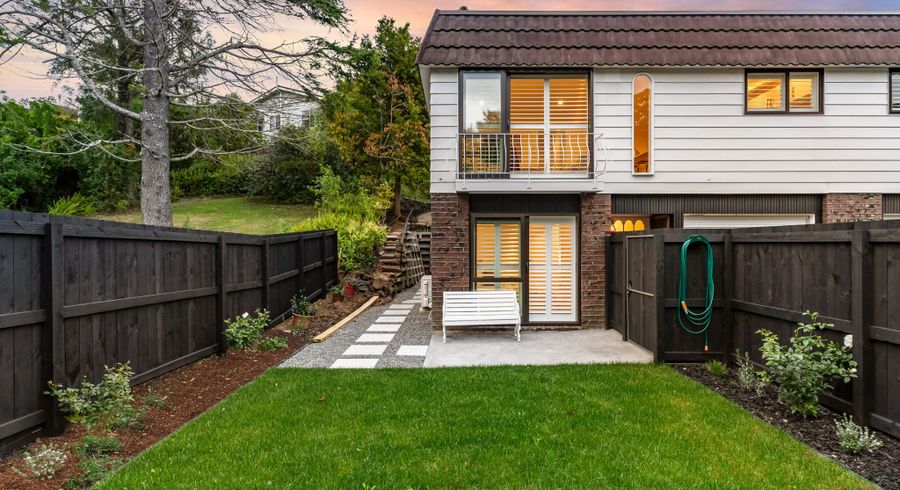  at 4/47 Vale Road, Saint Heliers, Auckland City, Auckland