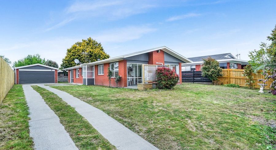 at 10 Egmont Street, Chartwell, Hamilton, Waikato