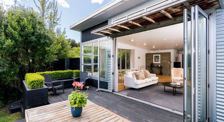  at 23 and 21 Bank Road, Warrington, Dunedin, Otago