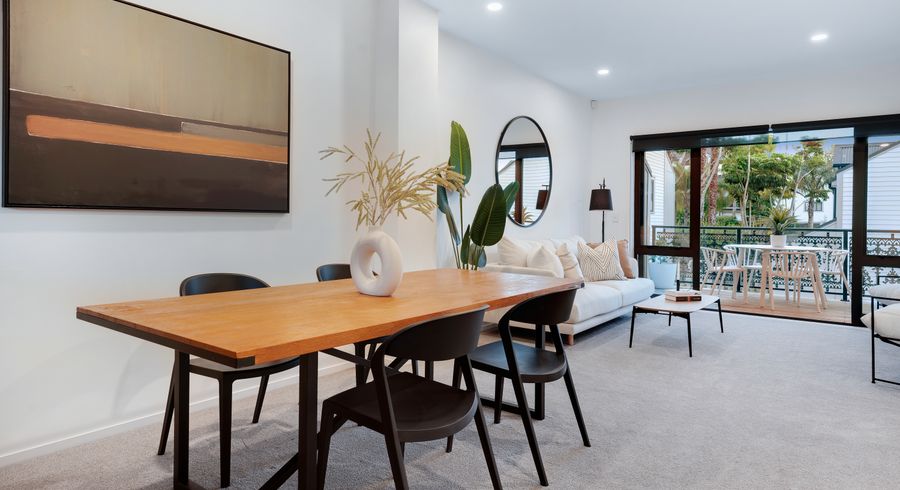  at 37/59 Sackville Street, Grey Lynn, Auckland