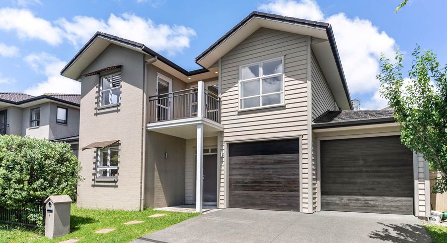  at 6 Kauriki Terrace, Stonefields, Auckland City, Auckland