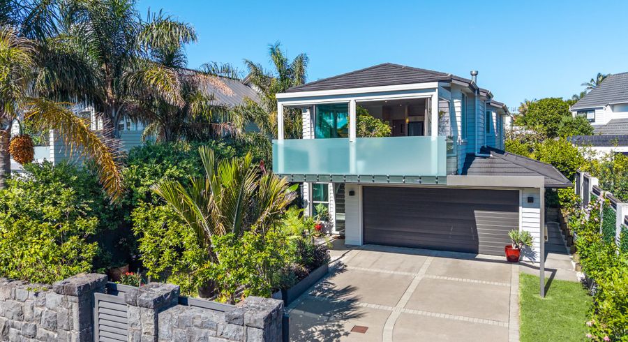  at 7 Rautara Street, Orakei, Auckland