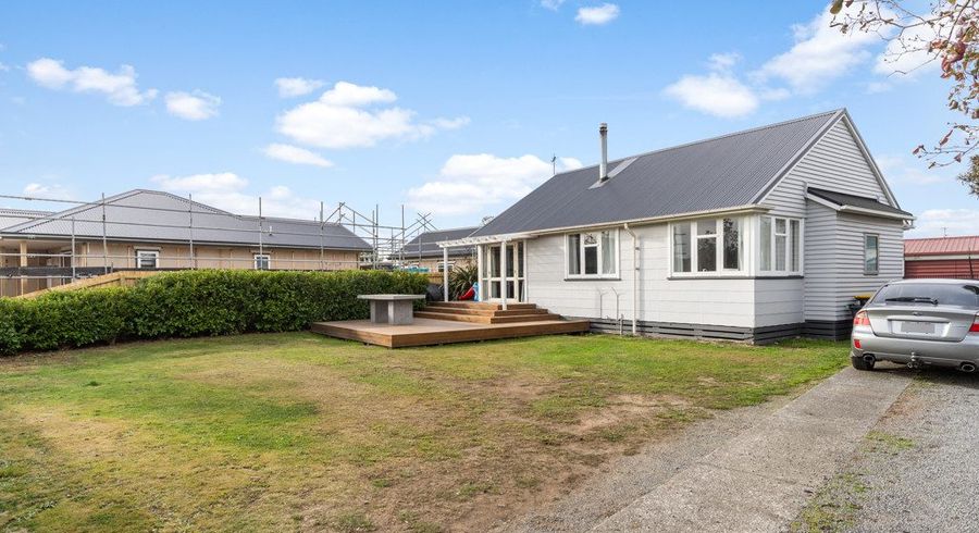  at 20 Amuri Street, Hei Hei, Christchurch