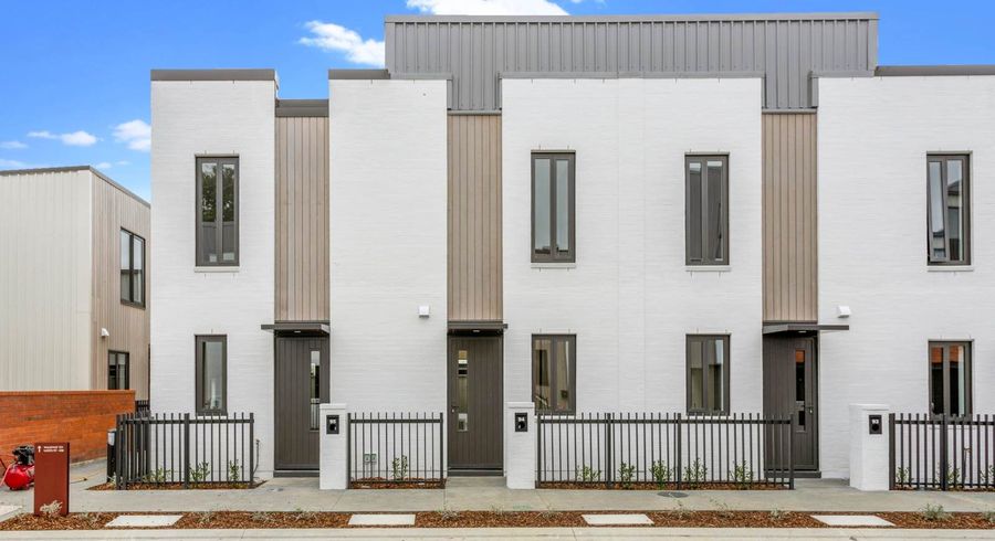  at 94/124 Taylors Road, Mount Albert, Auckland City, Auckland
