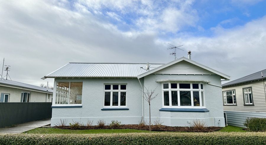  at 128 Nelson Street, Georgetown, Invercargill
