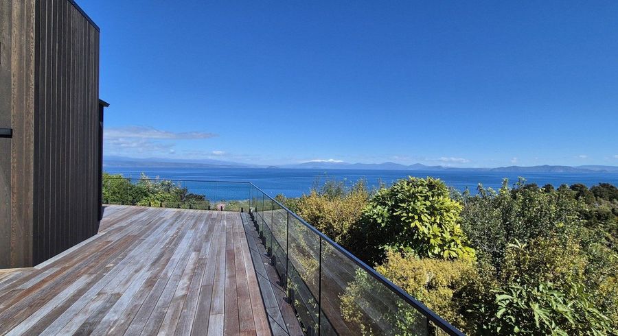  at 33 Whakamoenga Point, Acacia Bay, Taupo, Waikato