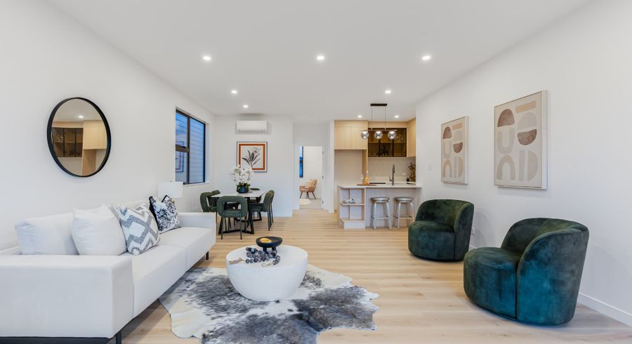  at 12 Tikati Rise, Long Bay, North Shore City, Auckland