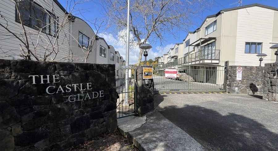  at 28/8 Flynn Street, Birkenhead, North Shore City, Auckland