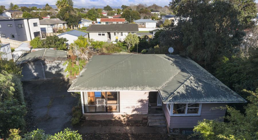  at 11 Burlington Place, Manurewa, Manukau City, Auckland