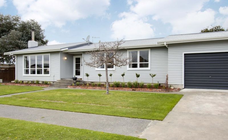  at 1 Jellicoe Place, Tamatea, Napier