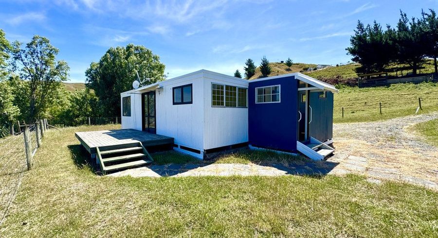  at 3254 Pourerere Road Lot 3, Pourerere, Central Hawke's Bay, Hawke's Bay