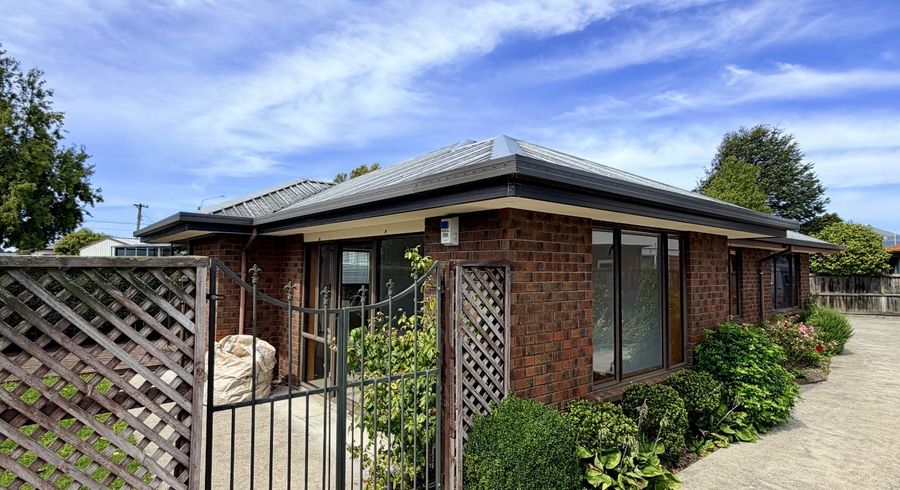  at 1 Bencard Place, Hillmorton, Christchurch City, Canterbury