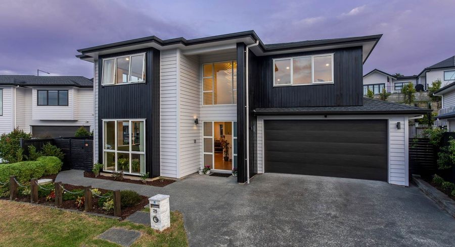  at 35 Cilliers Drive, Millwater, Rodney, Auckland