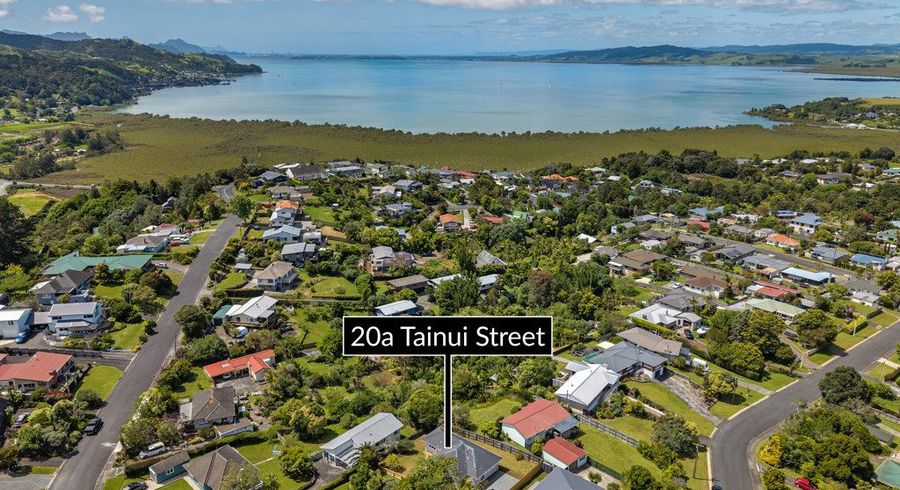  at 20a Tainui Street, Onerahi, Whangarei, Northland