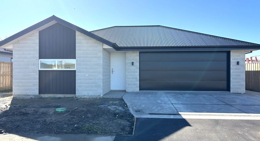  at 25 Orwell Way, Ashburton, Ashburton, Canterbury