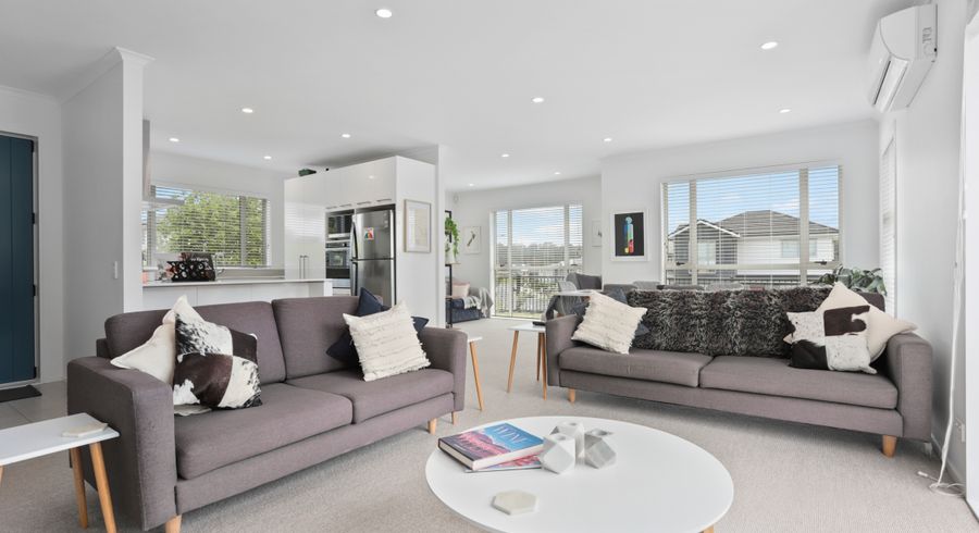  at 3 Forbes McCammon Drive, Swanson, Auckland