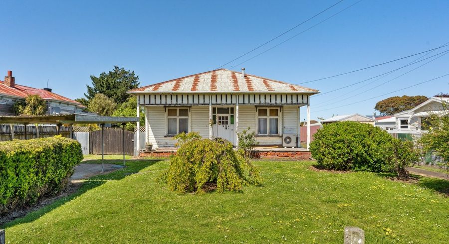  at 59 Bignell Street, Gonville, Whanganui, Manawatu / Whanganui