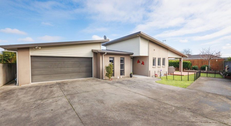  at 65a Rosalie Terrace, Kelvin Grove, Palmerston North, Manawatu / Whanganui