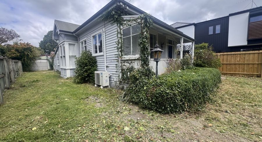  at 134 Holly Road, St. Albans, Christchurch City, Canterbury