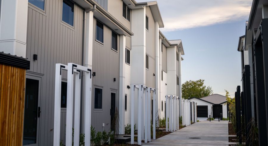  at 25 Mohua Lane, Upper Riccarton, Christchurch City, Canterbury