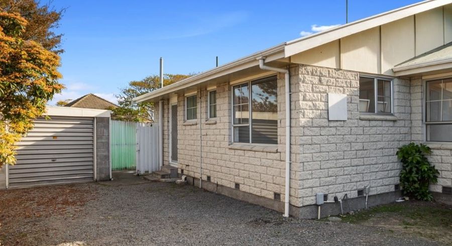  at 1/97 Hargood Street, Woolston, Christchurch