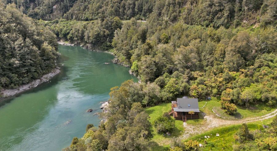  at 2835 Upper Buller Gorge, Inangahua, Buller, West Coast