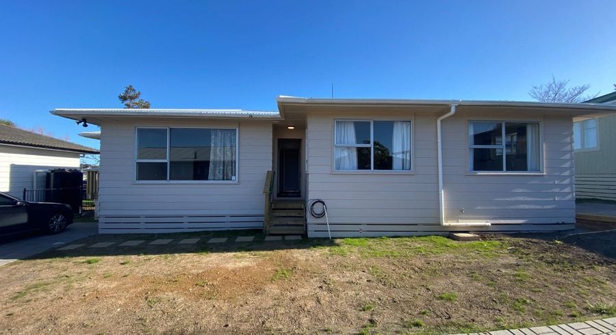  at 9B Surrey Street, Manurewa, Manukau City, Auckland