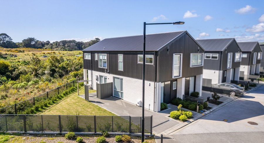  at 54 Koreke Close, Kenepuru, Porirua, Wellington