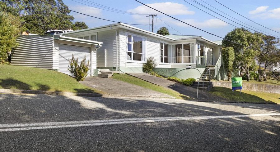  at 108 Warwick Street, Wilton, Wellington