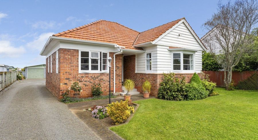  at 143 Grey Street, Springvale, Whanganui