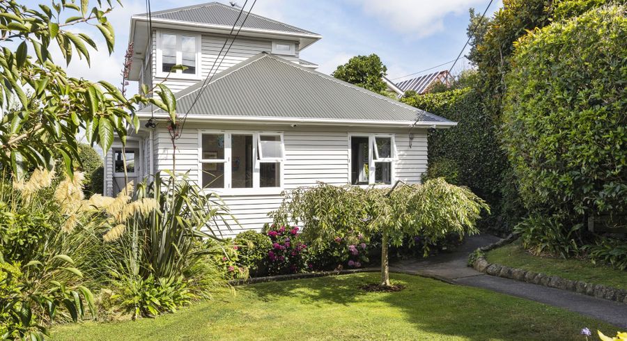  at 109 Seatoun Heights Road, Seatoun, Wellington