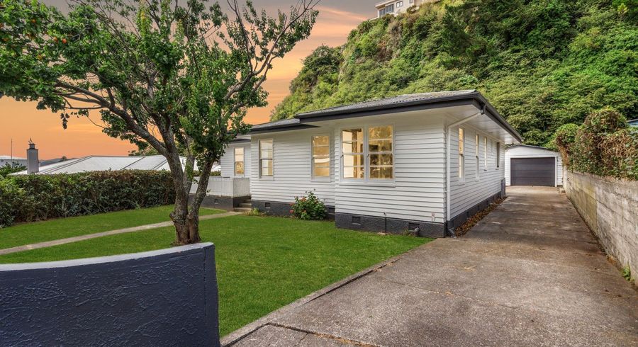  at 51 Burns Road, Hospital Hill, Napier